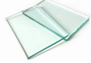 Quality Qingdao 2mm-19mm Clear Float Glass/Tempered Glass for Buildings/Balcony /Furniture Doors & Windows for sale