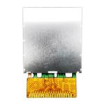 1.3 Inch TFT SPI LCD Custom Display Solutions 240x240 Square