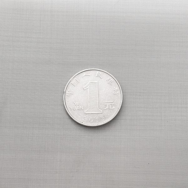 304 316L Stainless Steel Knitted Wire Mesh for Industrial Filtration