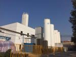 Liquid Oxygen Plant For Industry