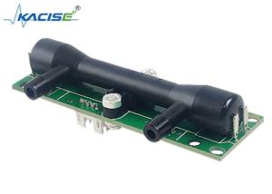 Quality 0-5L/min Gas Flow Detection Range Ultrasonic Flow Sensor KGD-OPC-206 for Non-Condensing Environments for sale