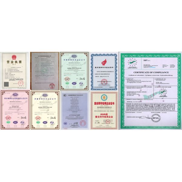 Lower Noise Gasoline Electric Generator Small Vibration Open Frame Design 7 Hp Engine Max Output