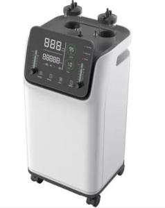 Quality 10 Liters Molecular Hydrogen O2 Concentrator Machine With LED Screen for sale