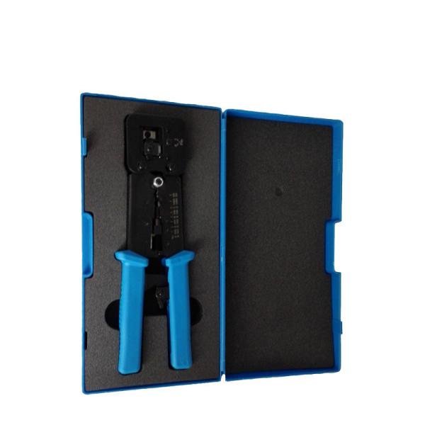 Buy Multi Function RJ45 Cable Stripper Hand Network Tools Modular at wholesale prices