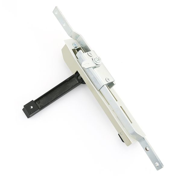 Rittal Enclosure Lock System Switch Cabinet 3 Point Swing Handle Rod Control Lock