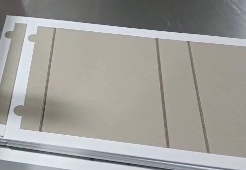 Automatic And Efficient Safe Visual Positioning Photo Frame Machine 30 Hard Cover/ Min