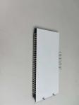 Custom Negative VA 6 O Clock LCD Display Transmissive Digit Graphic Lcd Glass Va