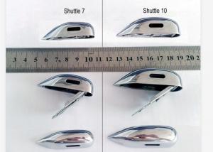 China #7 #10 Shuttle Lock Stitch Quilting Machine Parts Bobbin Case on sale
