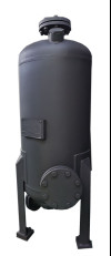 Low Maintenance Activated Carbon Filter For Water Treatment OEM Service