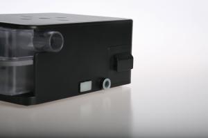 1-6 Level Auto BiPAP Machine Portable with Humidifier and Mask