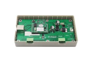 Raspberry Pi Vending Machine Controller , RS485 Digital Locking System