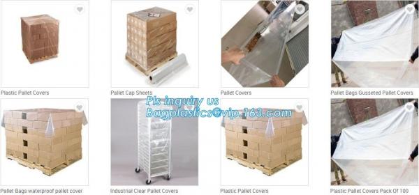 2 Mil Clear Polyethylene Poly Bags - Plastic Bag Partners, small poly bags clear plastic bags for small business small p