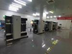 High-Precision Large-Scale Digital Printing with CTS2232V: 2200x3200mm Max