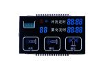 Pin Interface High Contrast Lcd Display Module VA Negative Display Panel 3.3V 7