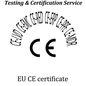 Germany LFGB Certification ENEC Certification Certification Program Of CENELEC