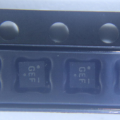 NCP718BMT500TBG LDO Voltage Regulators Positive 1 Output SMD / SMT Style