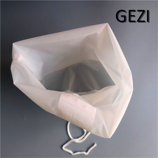 80 Mesh Micron Screen Nylon Nut Filter Bag 210 Micron 120 Um Wire Diameter
