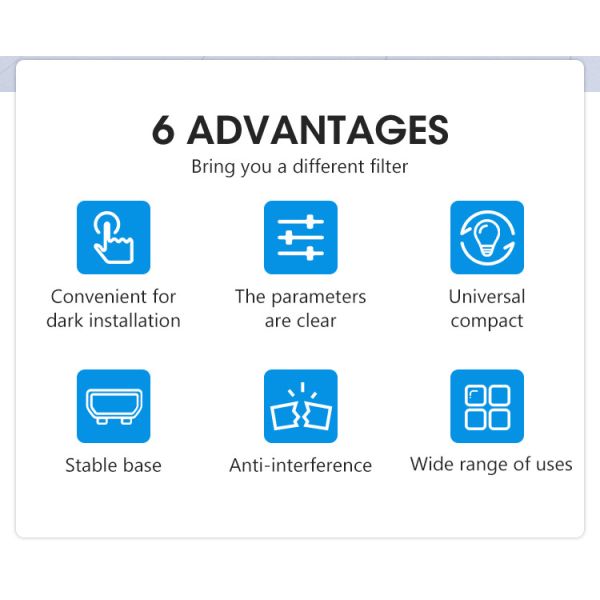 Low Pass Single Phase Emi Power Filter 3a Current 250v Voltage Medical Specifications