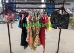 Polyester Material Used Summer Clothes Japanese Style Second Hand Swimming Wear