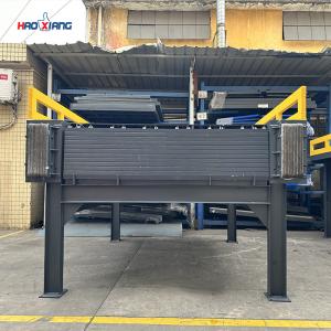 Adjustable Loading Dock Plate - Telescopic Design, Anti-Slip, Heavy Duty for Efficient Cargo Handling