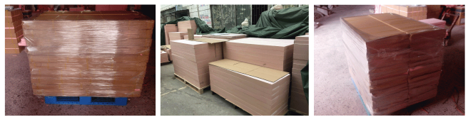 Low Density 0.77 Polyurethane Foam Board For Master Models