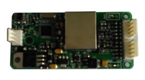 Quality Digital transmitting module/TR300-D2/PCB/RS485/two load cells for sale