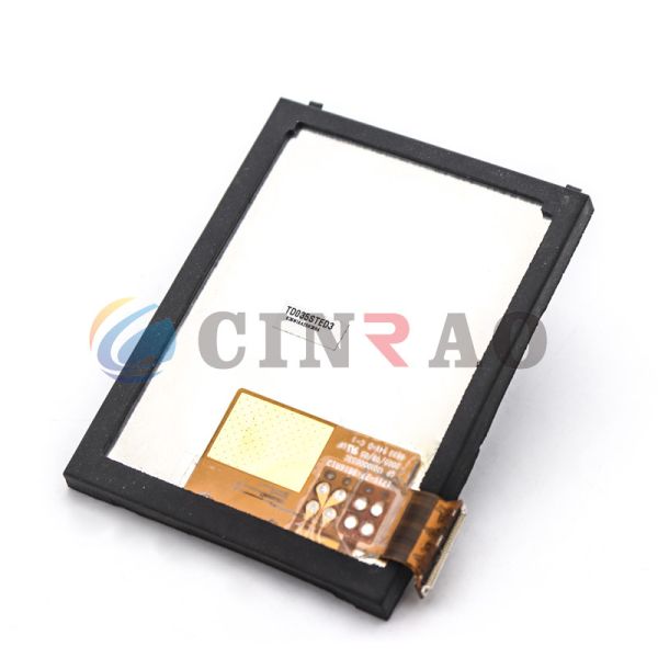 TD035STED3 Car LCD Module / Automotive LCD Screen High Performance