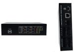 1GHz High Speed CPU Central Control System CR MINI 12 VDC 3A 512M Flash Storage