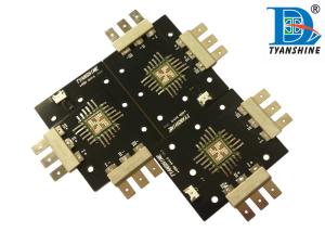 China Small LES RGBW LED Light Engine, 250W LED Engine Component for Biomedical Microscopy on sale