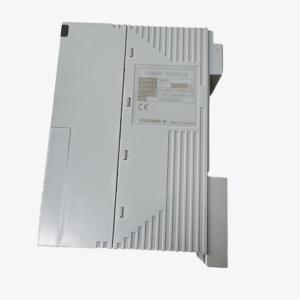 Quality YOKOGAWA PW481-50 PLC Dual Redundant Power Input / Output Module for sale