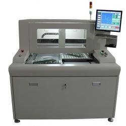 China CNC PCB Router Machine Prototype PCB Routing Machine for PCB Assemble on sale