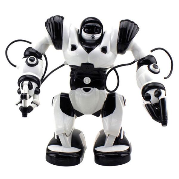 Buy Hot Model Multi-function intelligent robot for kid at wholesale prices