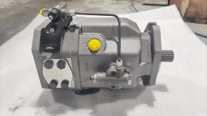 Quality china factory Rexroth piston pump A10V A10VO A10VSO A10VSO71DFR1/31R-PPA12N00 R9194440 Hydraulic Piston Pump for sale
