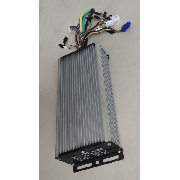 High Power Electric Vehicle Controller 48V / 60V With Over Current Protection