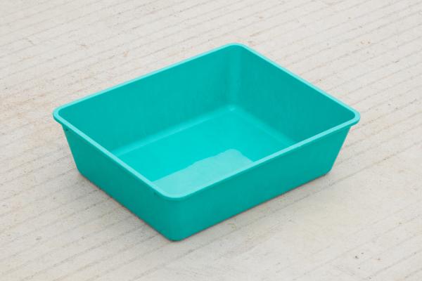 Buy High Strength good seal performance electrical insulator distribution boxesSMC Components SMC green box at wholesale prices
