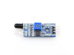 IR sensor Obstacle Avoidance Infrared Reflection Photoelectric Sensor Module