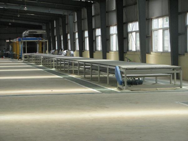 Buy High Density Hard Rigid PU Foam Making Machine , Polyurethane Foam Injection Machine at wholesale prices