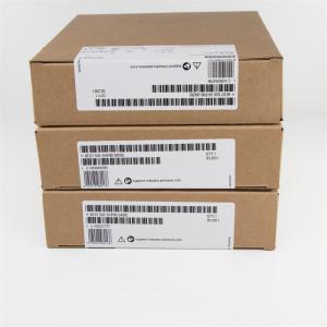 6ES7532-5HF00-0AB0 SIMATIC S7-1500  Analog Output Module AQ8xU/I HS 16 Bit Resolution