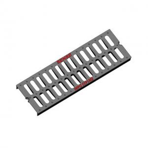 China City Road Drainage Ductile Iron Grating With Cast Iron Sewer Grate on sale