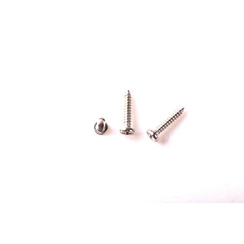 China Manufacturing Various Micro Screw flat head Self-Tapping Screw for Camera Screw