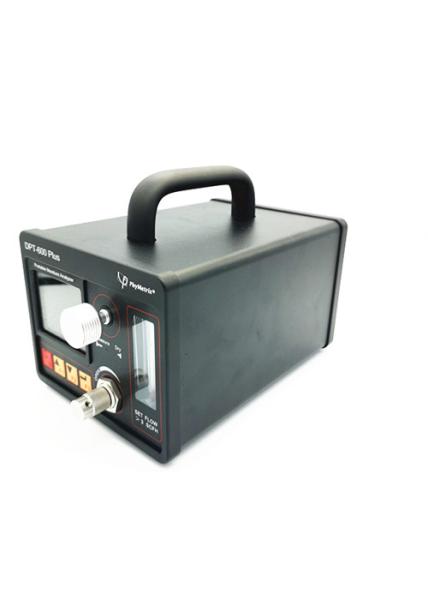 Buy Temperature Compensated Portable Dew Point Meter NIST Traceable Calibration at wholesale prices