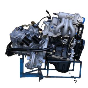 Quality DAYANG Auto Parts 800cc Engine Assembly With Computer Version Engine For Changan Cargo for sale