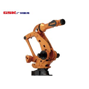 Quality GSK RB500 Robotic Manipulator Arm Six Axis Industrial Robot for sale