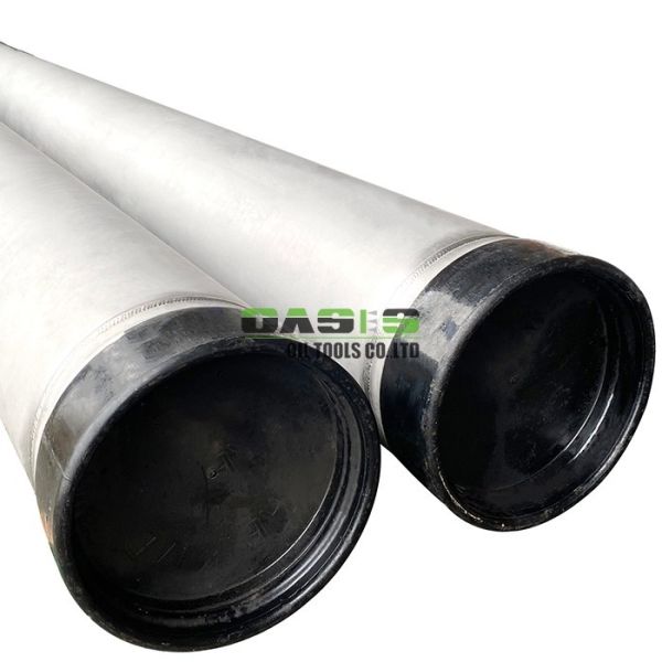 High-Performance Steel Well Casing Pipe for Optimal Groundwater Extraction