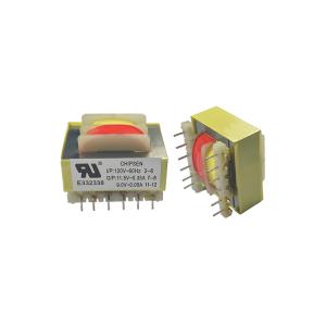 China EI33 16 kw Step up Transformer 220v to 380v 12v to 230v 480 to 120 5000w Inverter Transformer Single Phase Isolation Transformer on sale