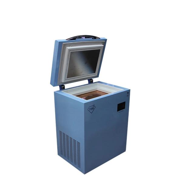 Buy TBK588 -190 Celsius degree Frozen LCD Screen Separator Machine, Freezing LCD Separating Machine Repair for iPhone for Sa at wholesale prices