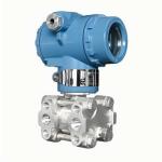 High Accuracy Process Monitor 3051 Differential Pressure Transmitter