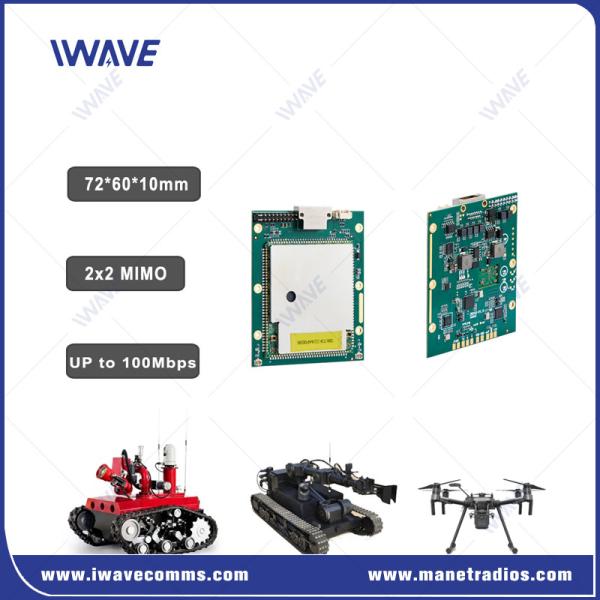 Buy MIMO mavlink telemetry digital embedded Mobile SoC board for robotics at wholesale prices