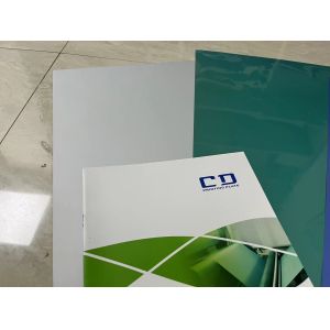 Processless CTP Plate DOP Plates For Streamlined Printing Efficiency