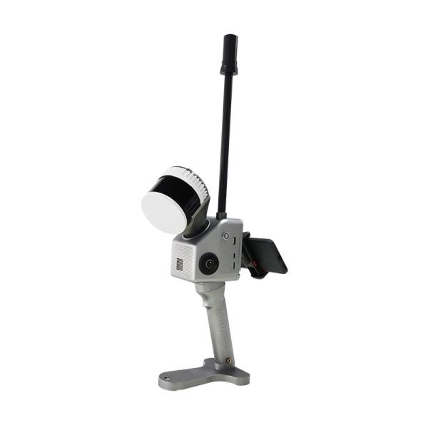 Buy Geosun GS-130G SLAM LiDAR HESAI XT32 Slam Algorithms Indoor Outdoor Mapping at wholesale prices